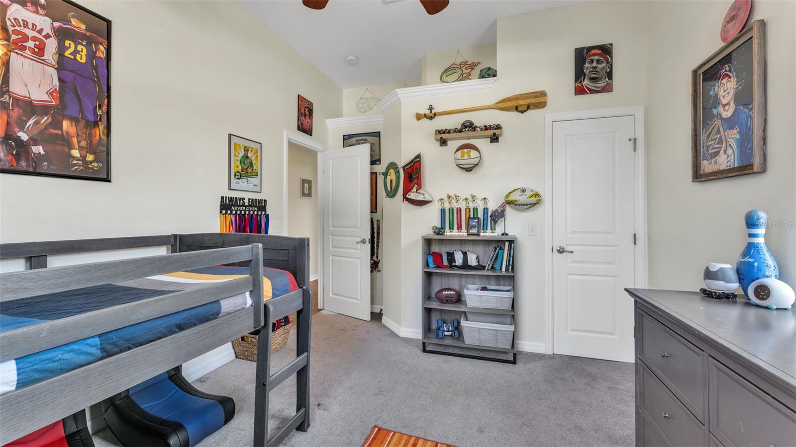 HIGHLAND HILLS SOUTH - Residential