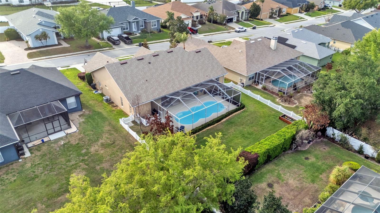 HIGHLAND HILLS SOUTH - Residential