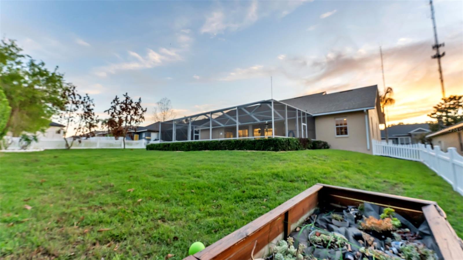 HIGHLAND HILLS SOUTH - Residential