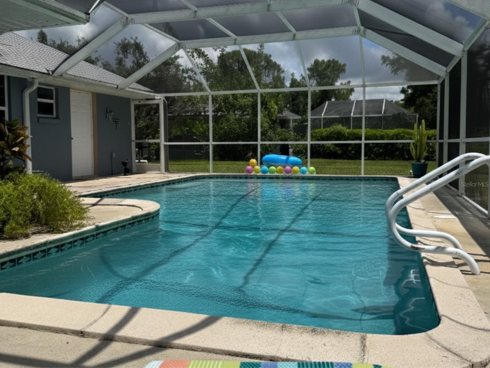 SUN N LAKE - Residential