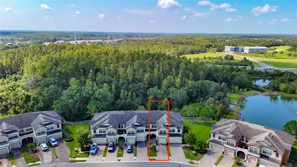 Photo of 30305 Southwell Lane, Wesley Chapel, FL 33543 (MLS # TB8539730)
