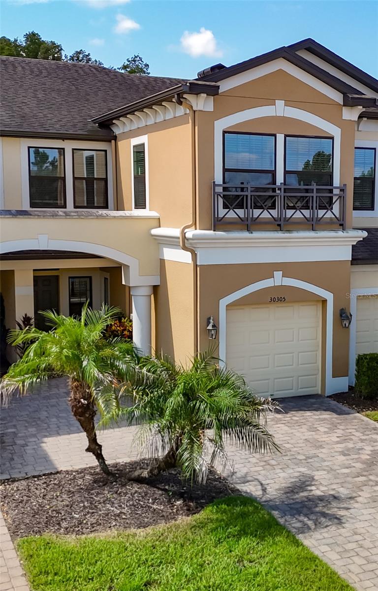 Photo of 30305 Southwell Lane, Wesley Chapel, FL 33543 (MLS # TB8539730)