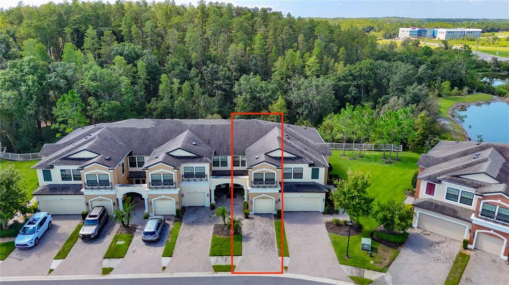 Photo of 30305 Southwell Lane, Wesley Chapel, FL 33543 (MLS # TB8539730)
