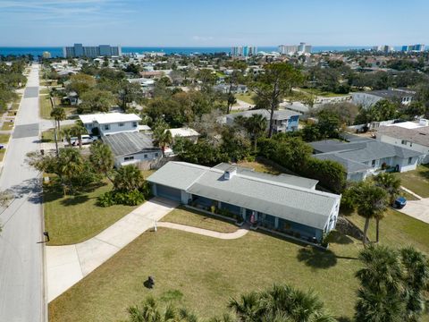 72 ROCKEFELLER DRIVE ORMOND BEACH FL 32176