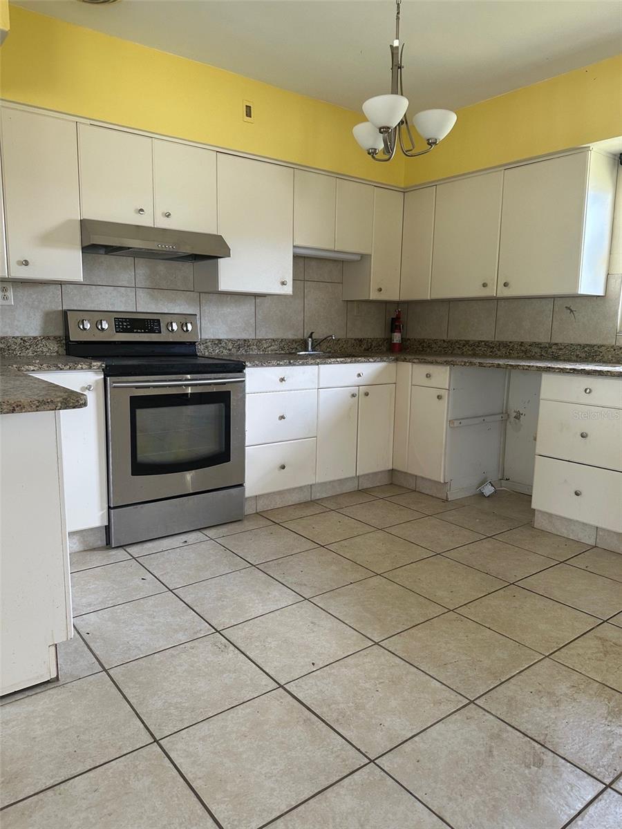 MOBILE CITY - Residential