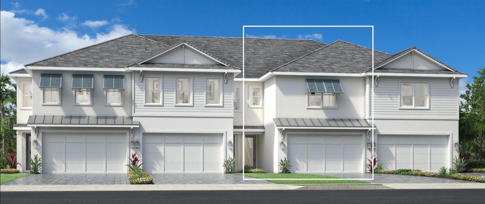 MONTROSE AT INNISBROOK - Residential