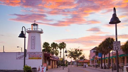 MONTROSE AT INNISBROOK - Residential