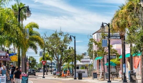 MONTROSE AT INNISBROOK - Residential