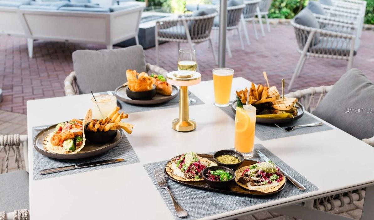 MONTROSE AT INNISBROOK - Residential