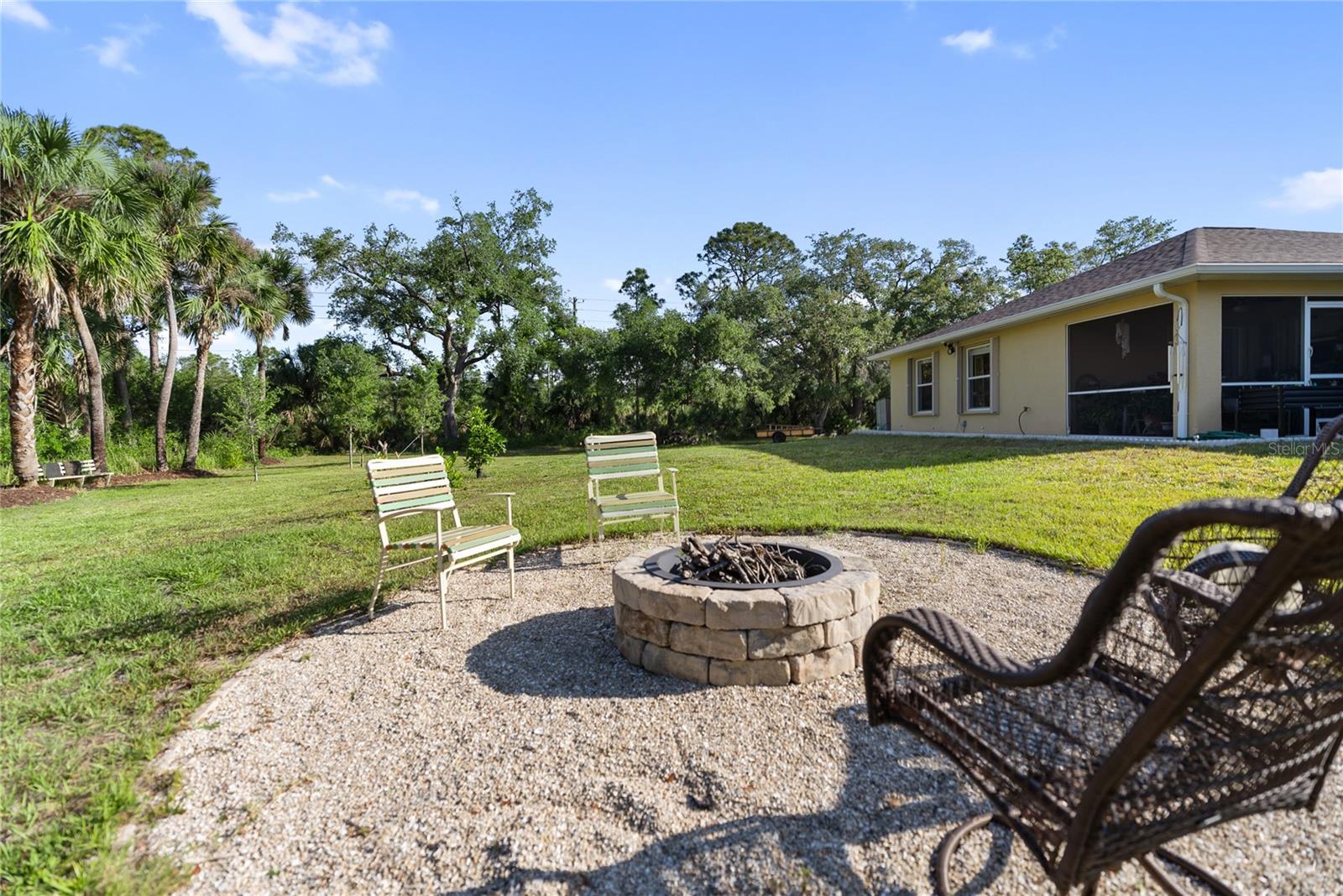 PORT CHARLOTTE SUB 30 - Residential