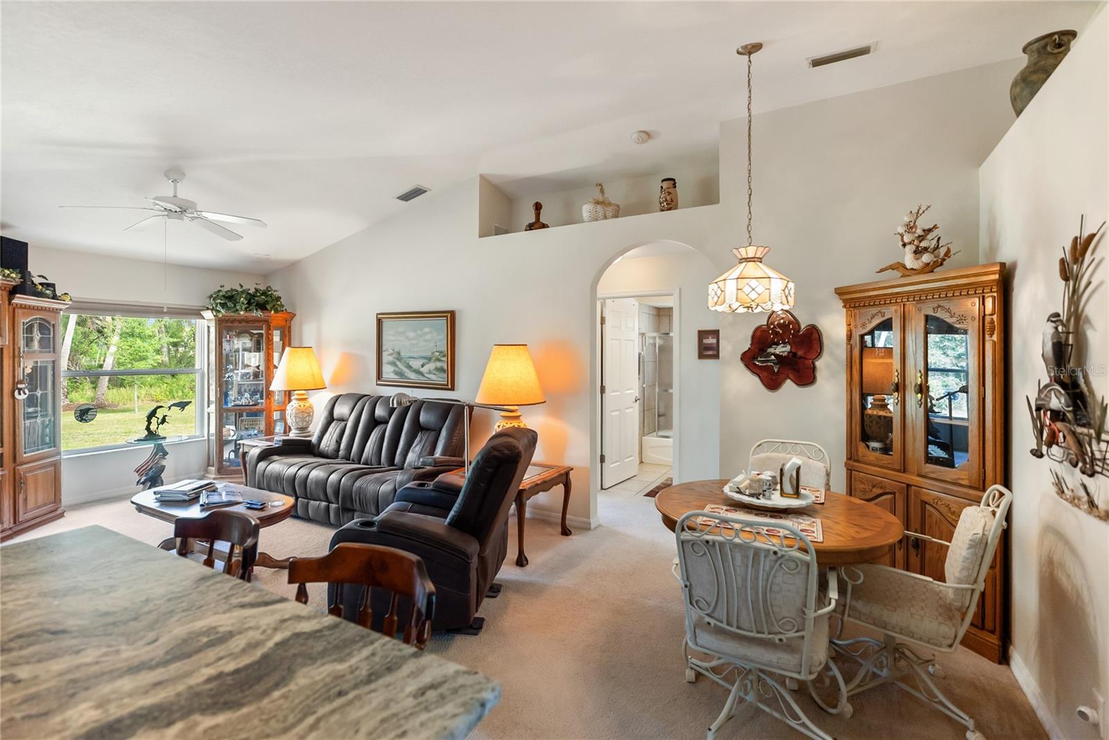 PORT CHARLOTTE SUB 30 - Residential