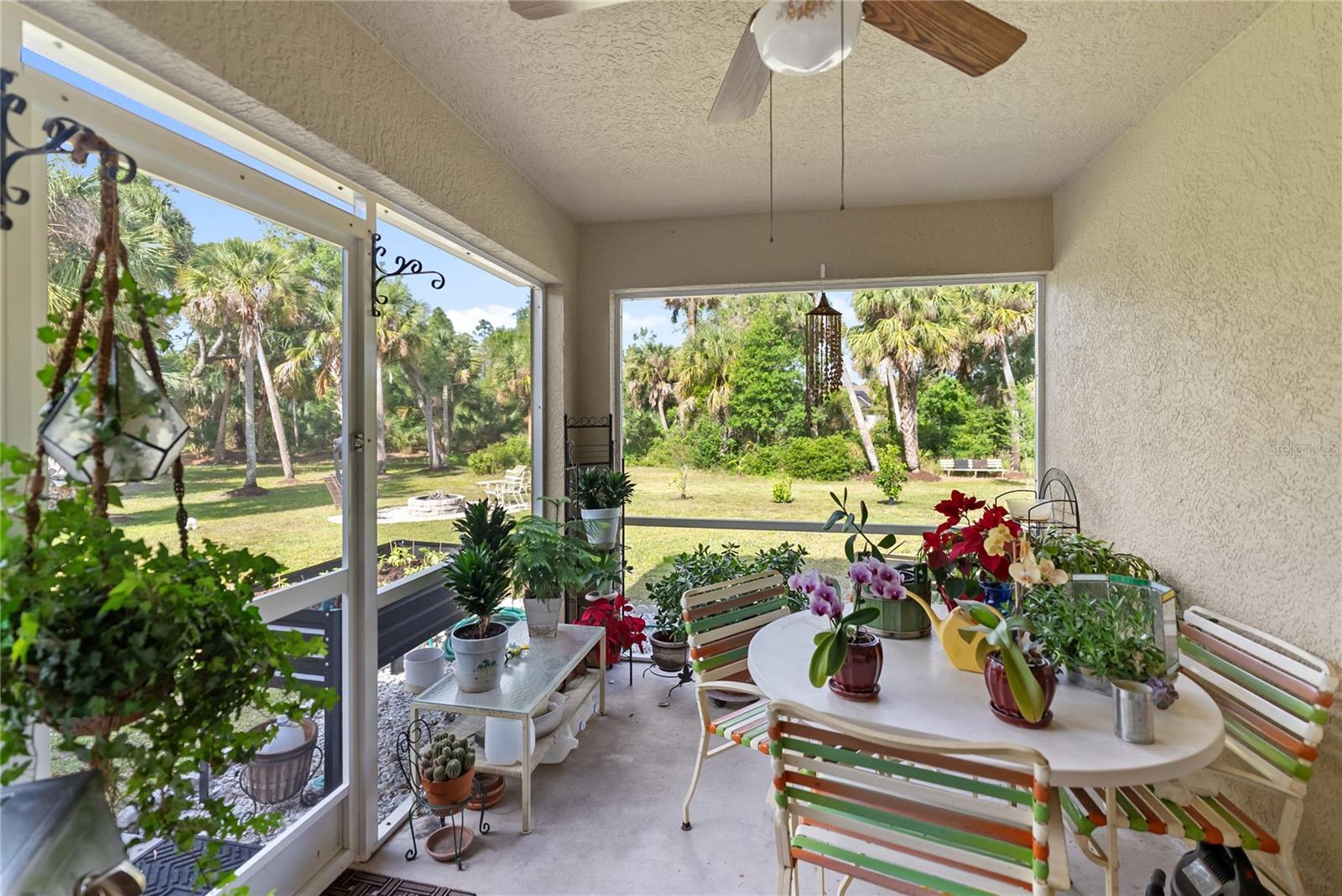 PORT CHARLOTTE SUB 30 - Residential