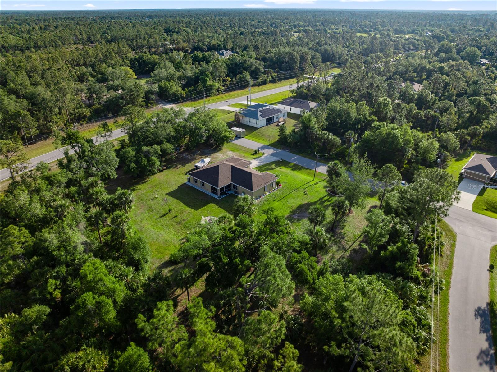PORT CHARLOTTE SUB 30 - Residential