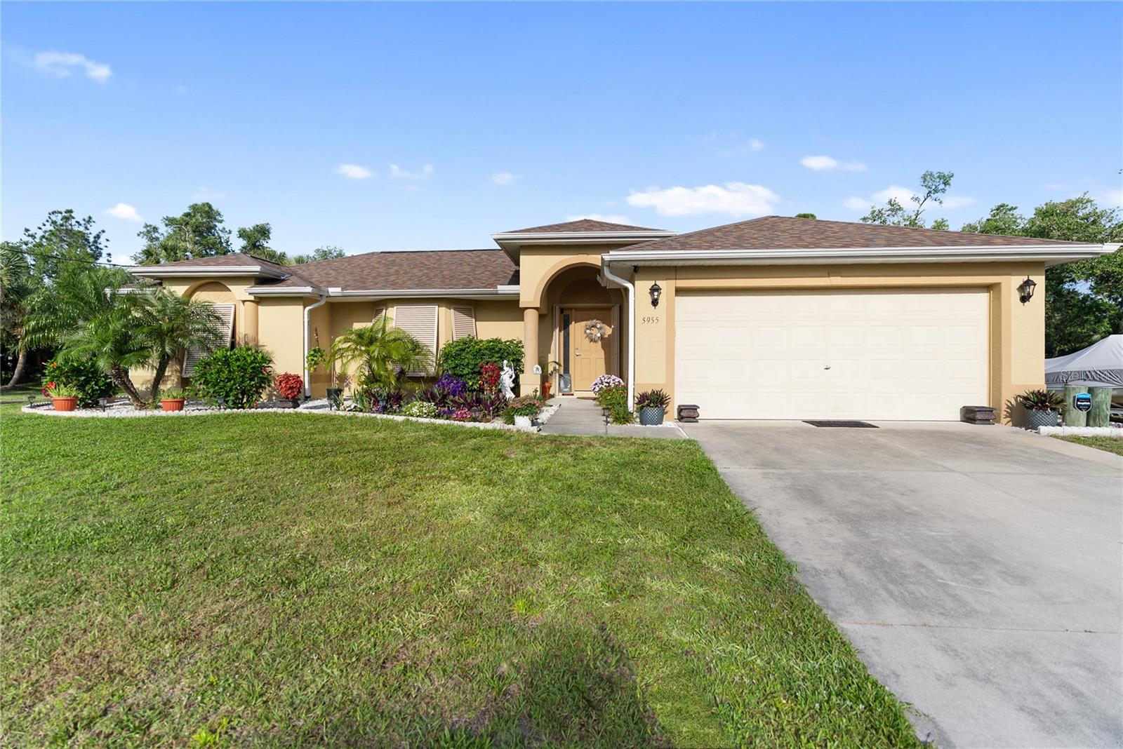 PORT CHARLOTTE SUB 30 - Residential