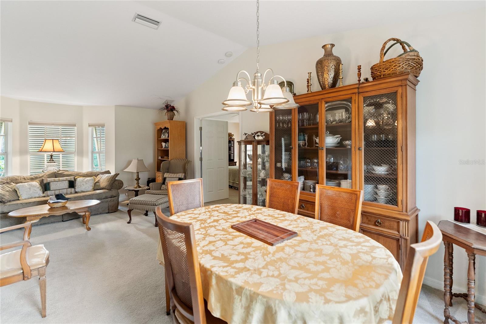 PORT CHARLOTTE SUB 30 - Residential