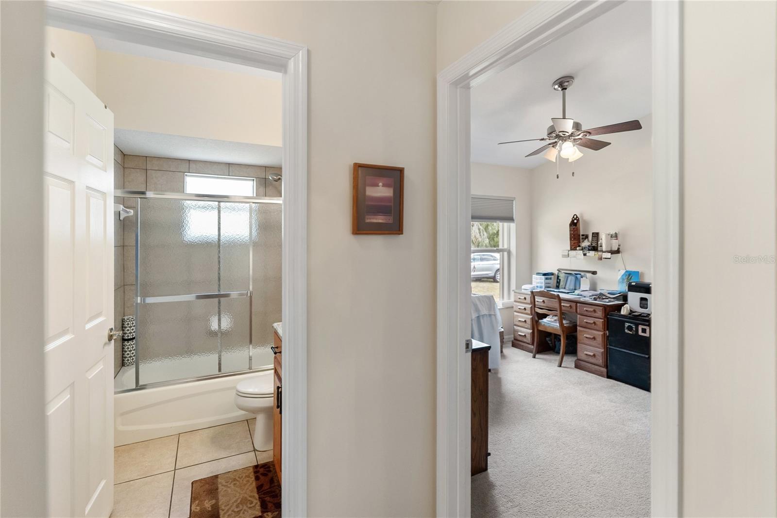 PORT CHARLOTTE SUB 30 - Residential