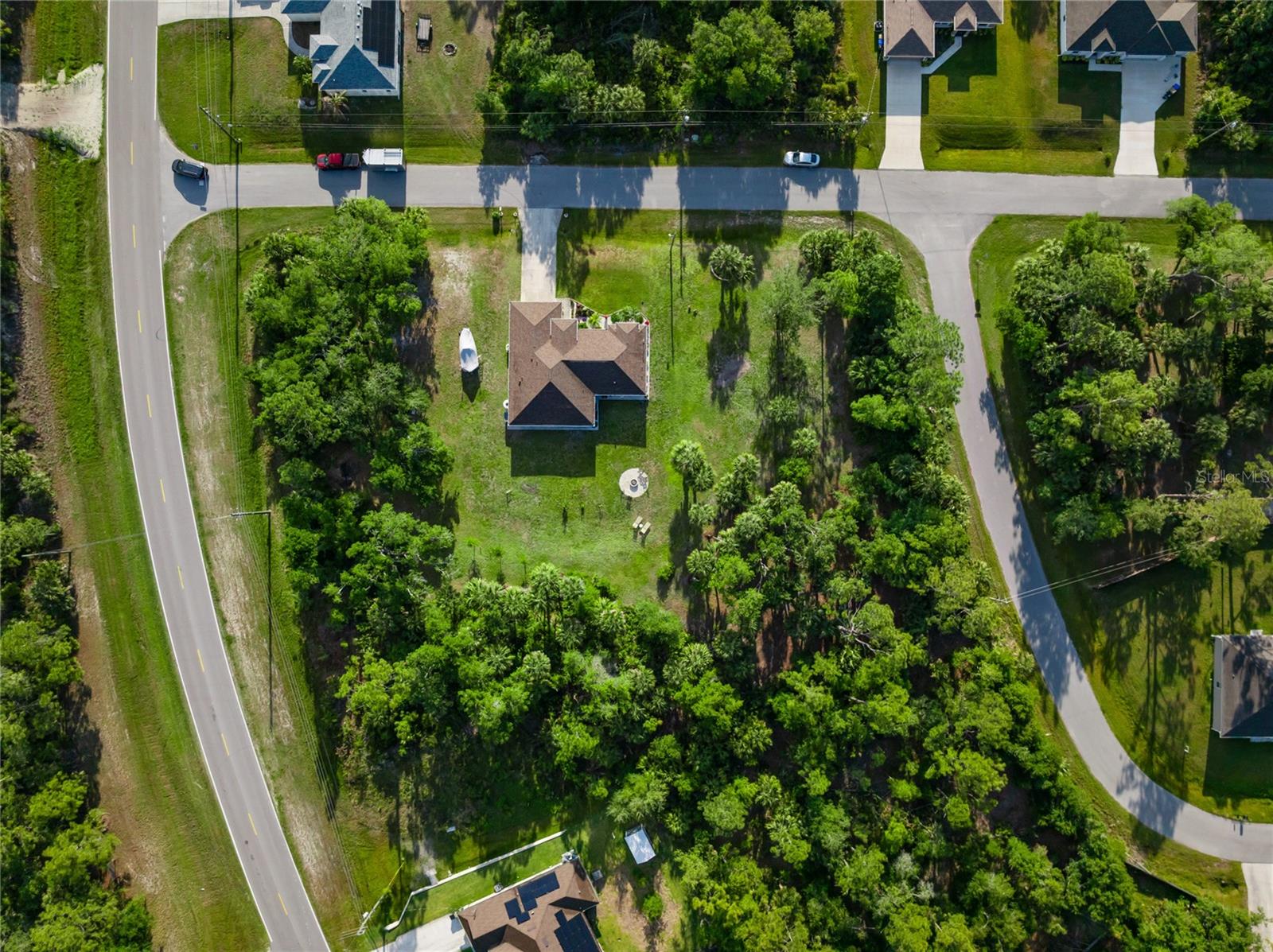PORT CHARLOTTE SUB 30 - Residential