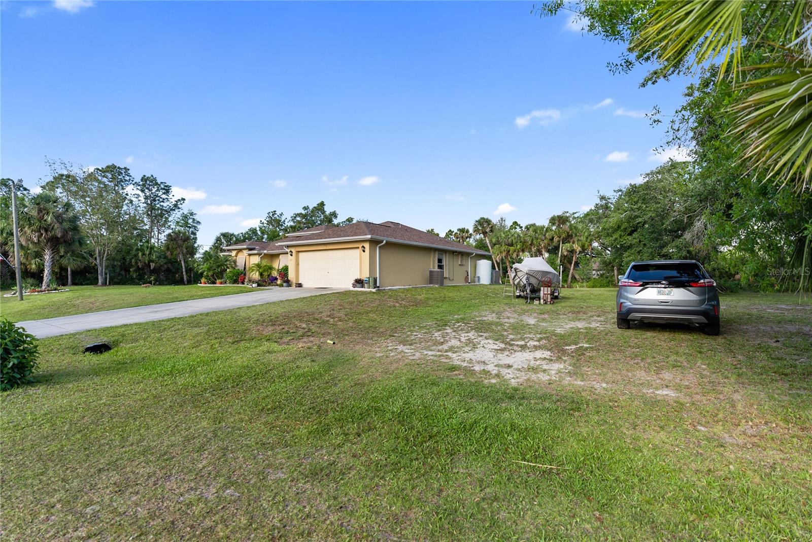 PORT CHARLOTTE SUB 30 - Residential