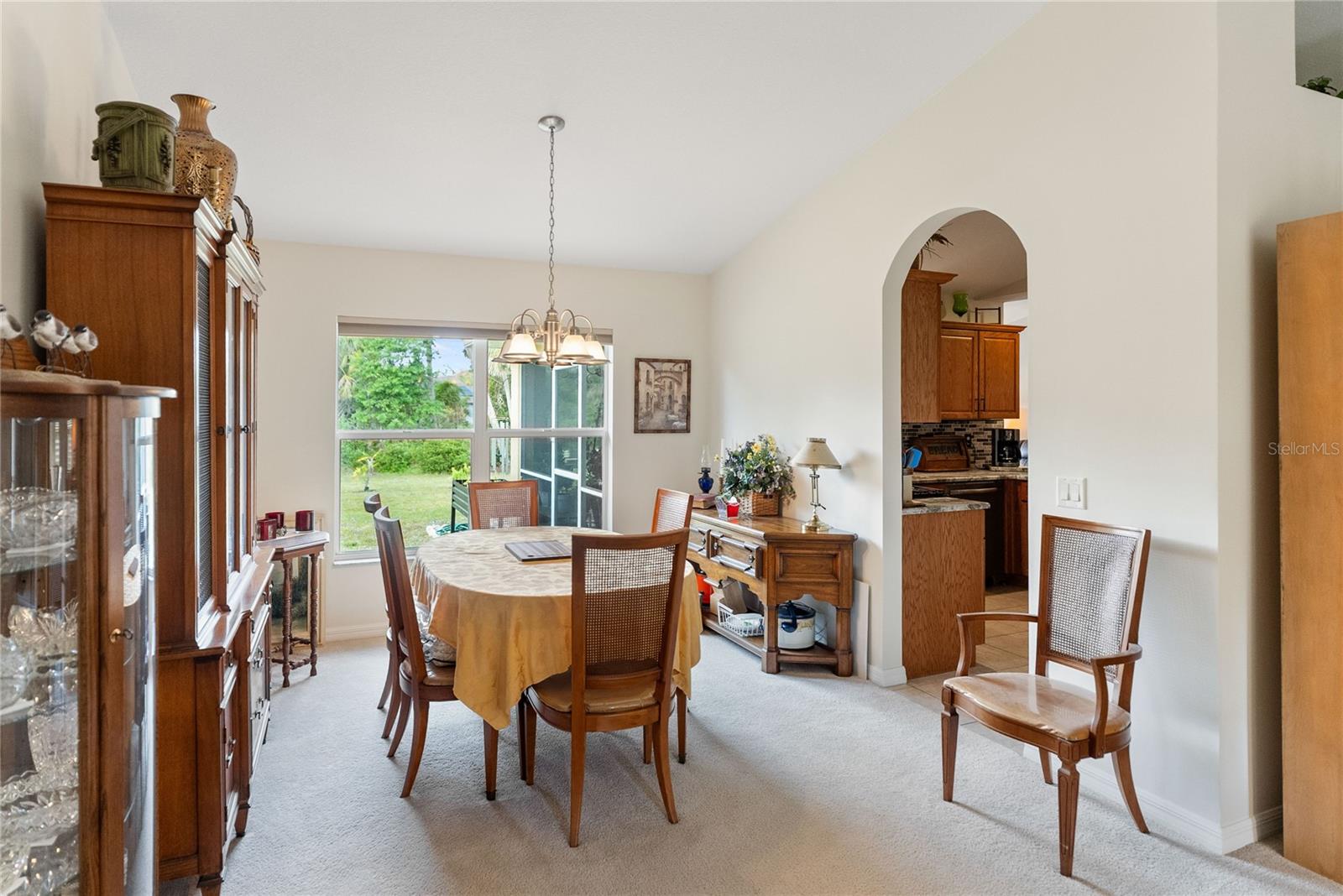 PORT CHARLOTTE SUB 30 - Residential