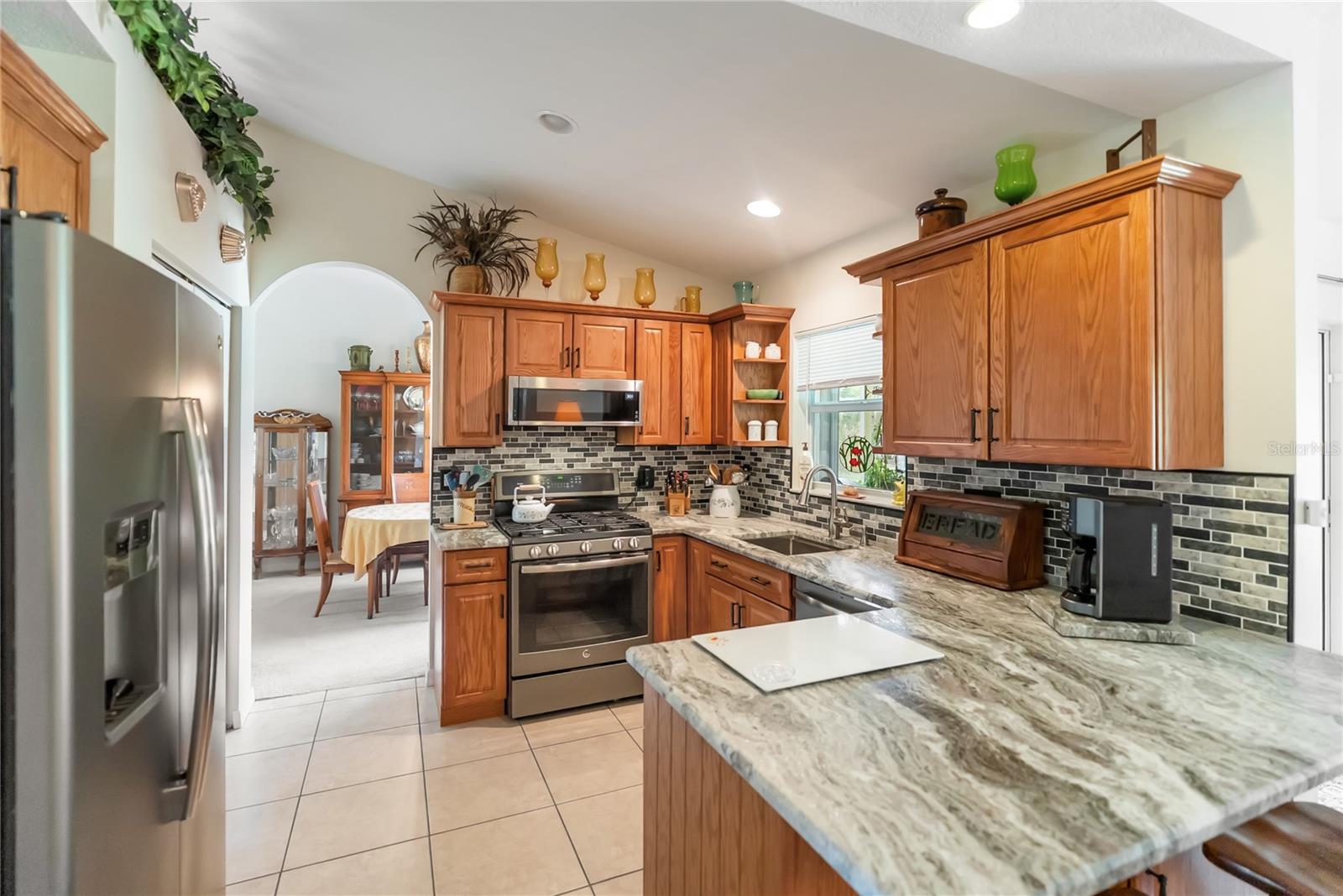 PORT CHARLOTTE SUB 30 - Residential