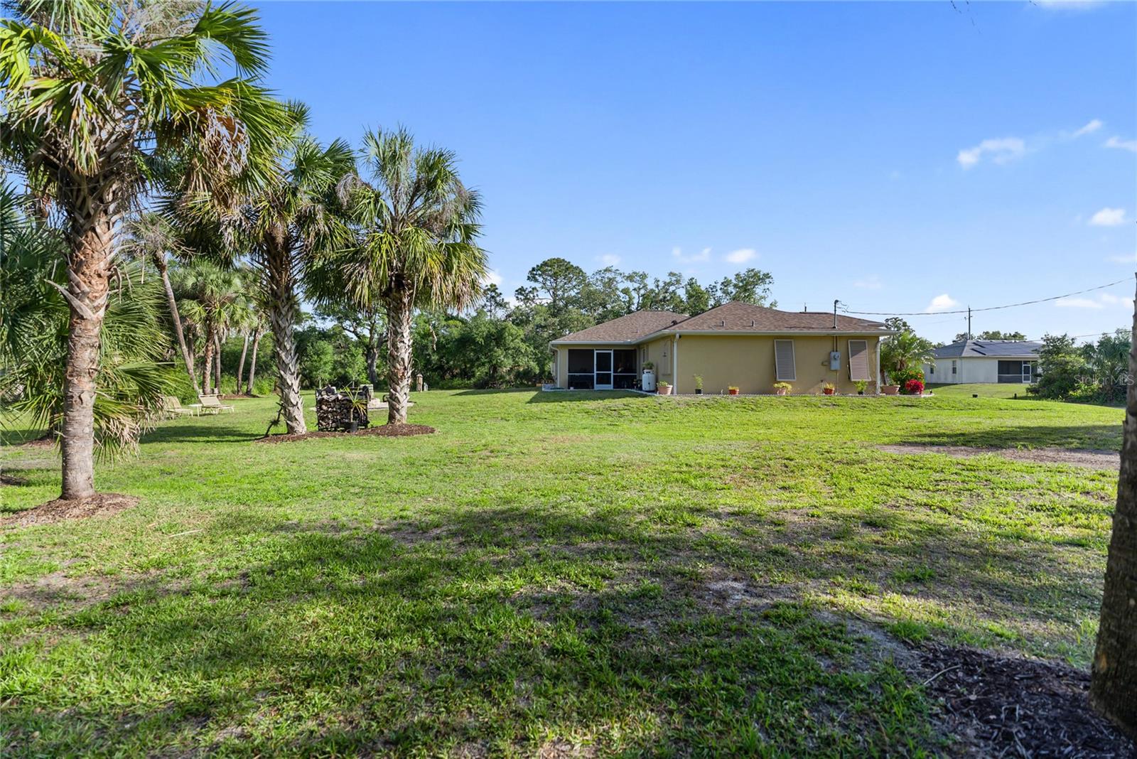 PORT CHARLOTTE SUB 30 - Residential