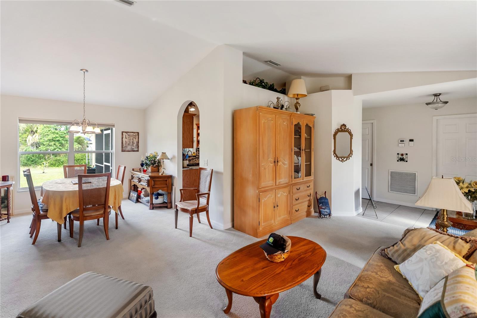 PORT CHARLOTTE SUB 30 - Residential