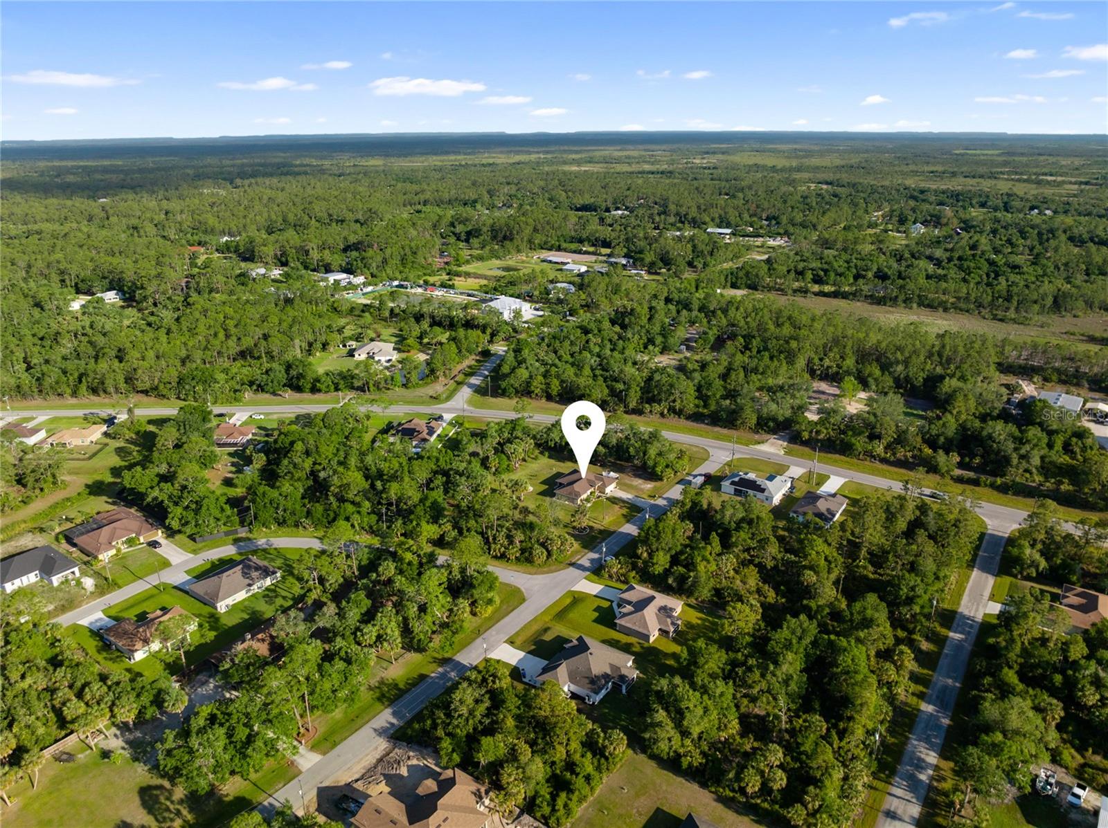 PORT CHARLOTTE SUB 30 - Residential