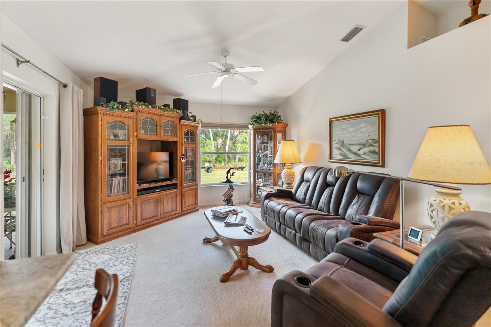 PORT CHARLOTTE SUB 30 - Residential