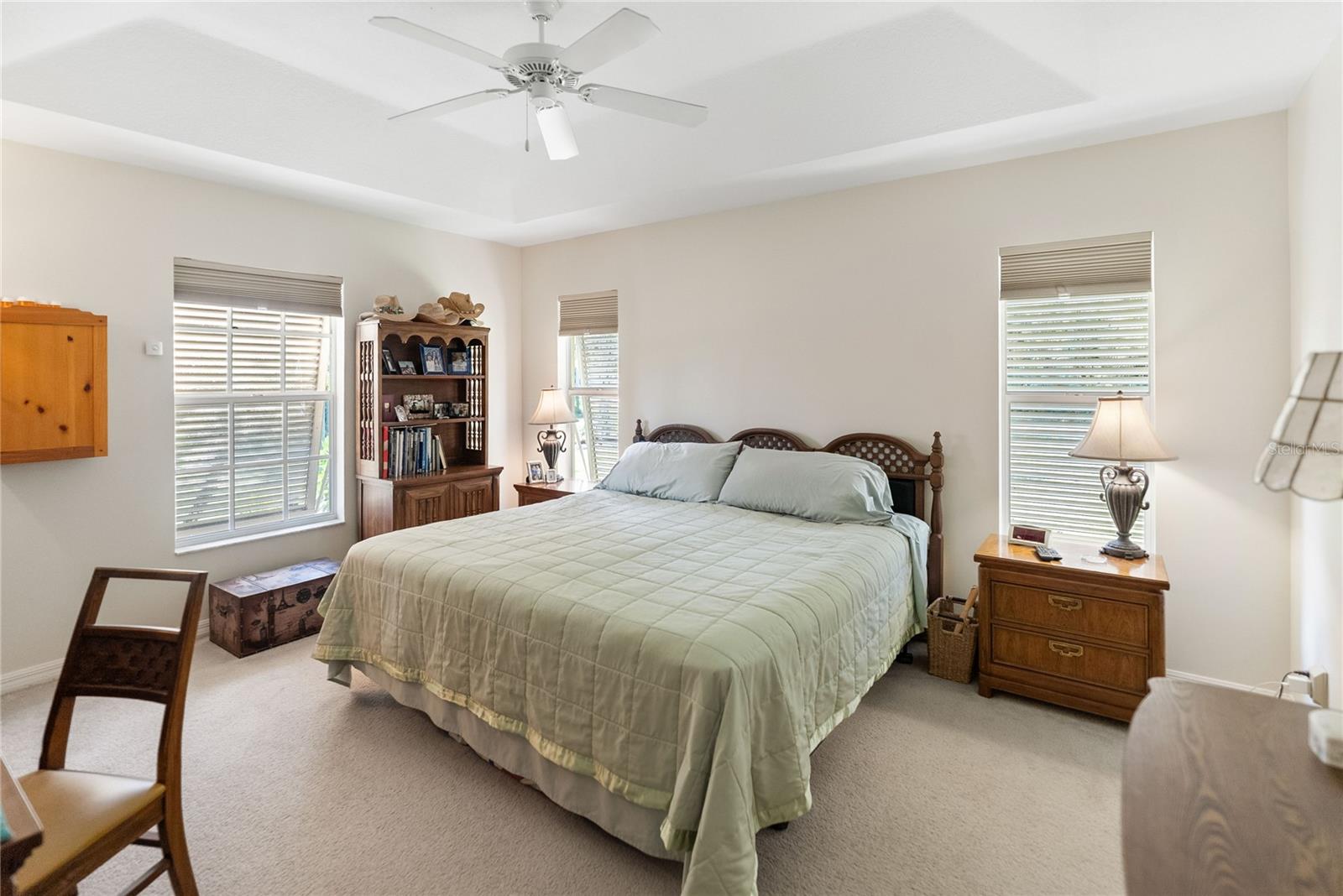 PORT CHARLOTTE SUB 30 - Residential
