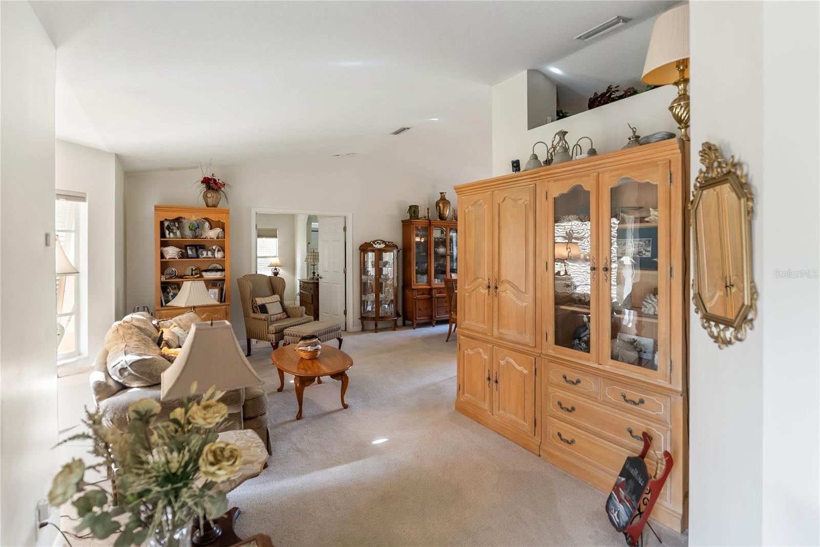 PORT CHARLOTTE SUB 30 - Residential