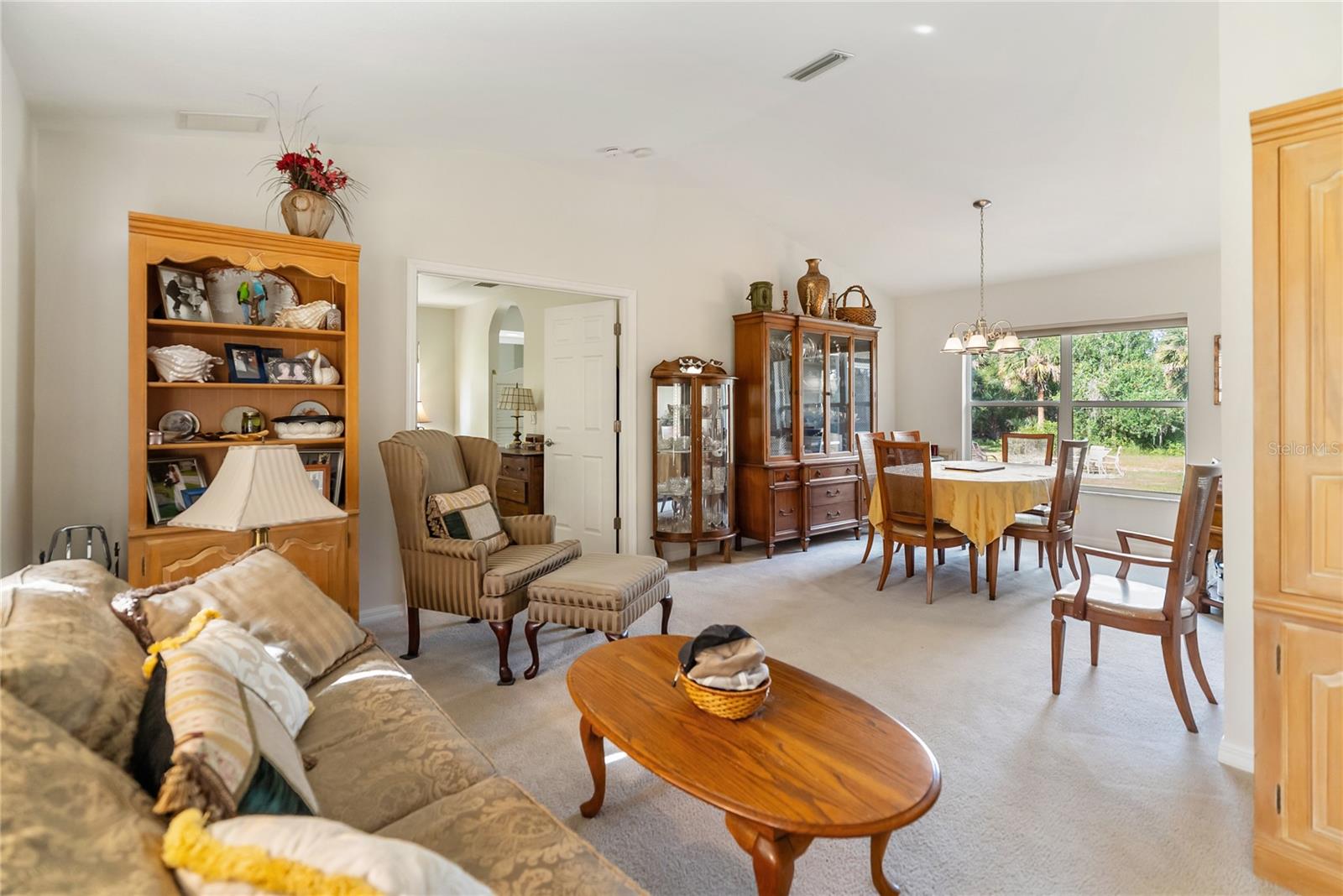 PORT CHARLOTTE SUB 30 - Residential