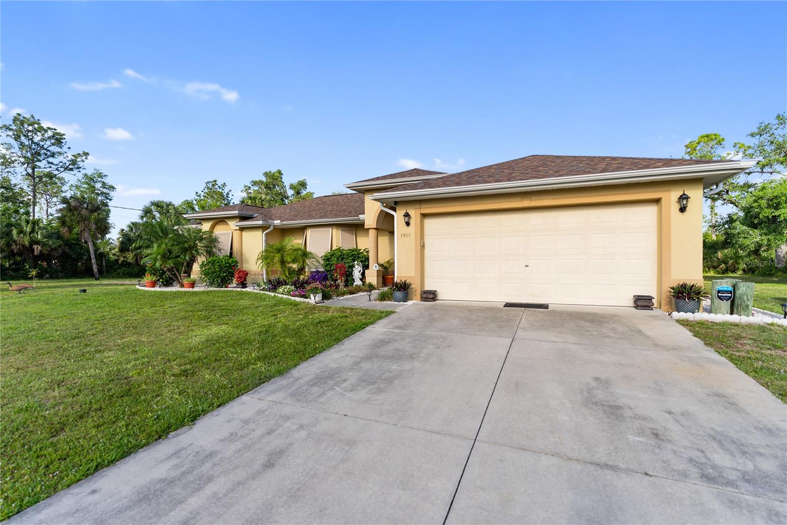 PORT CHARLOTTE SUB 30 - Residential