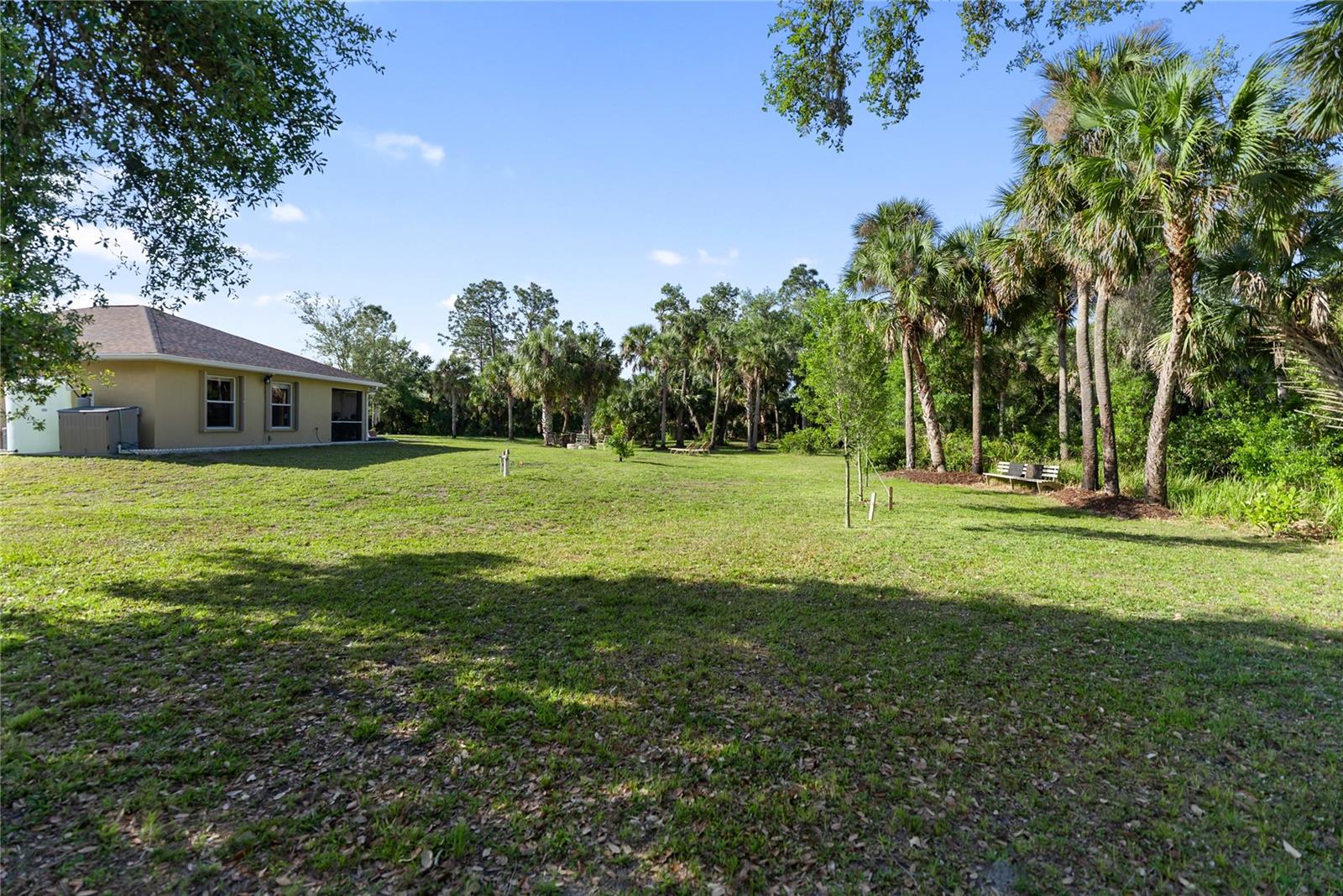 PORT CHARLOTTE SUB 30 - Residential