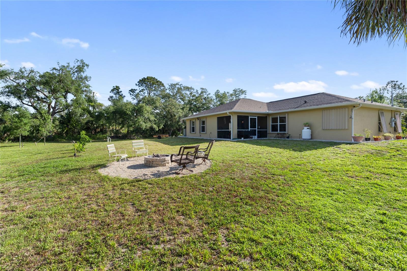 PORT CHARLOTTE SUB 30 - Residential