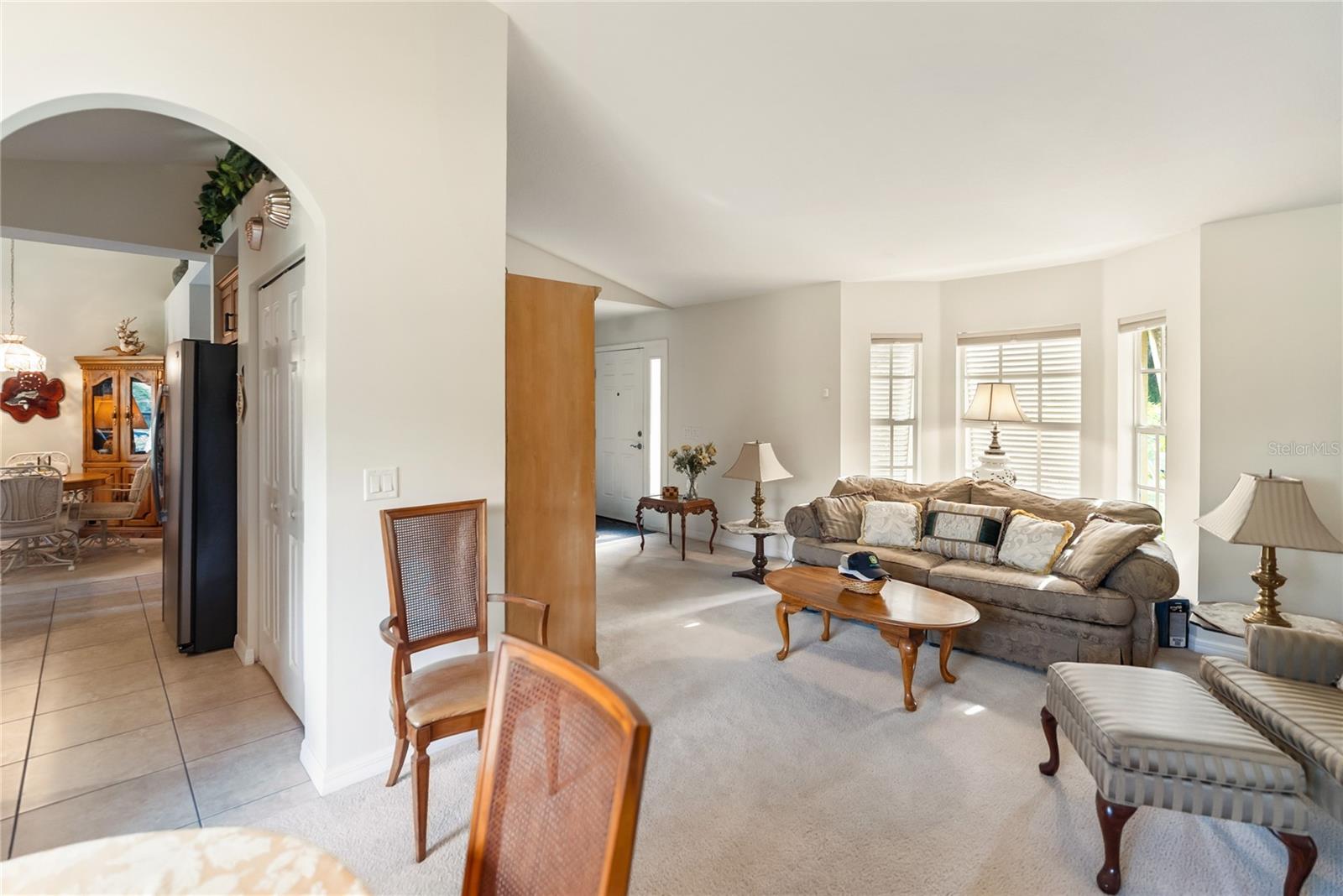 PORT CHARLOTTE SUB 30 - Residential