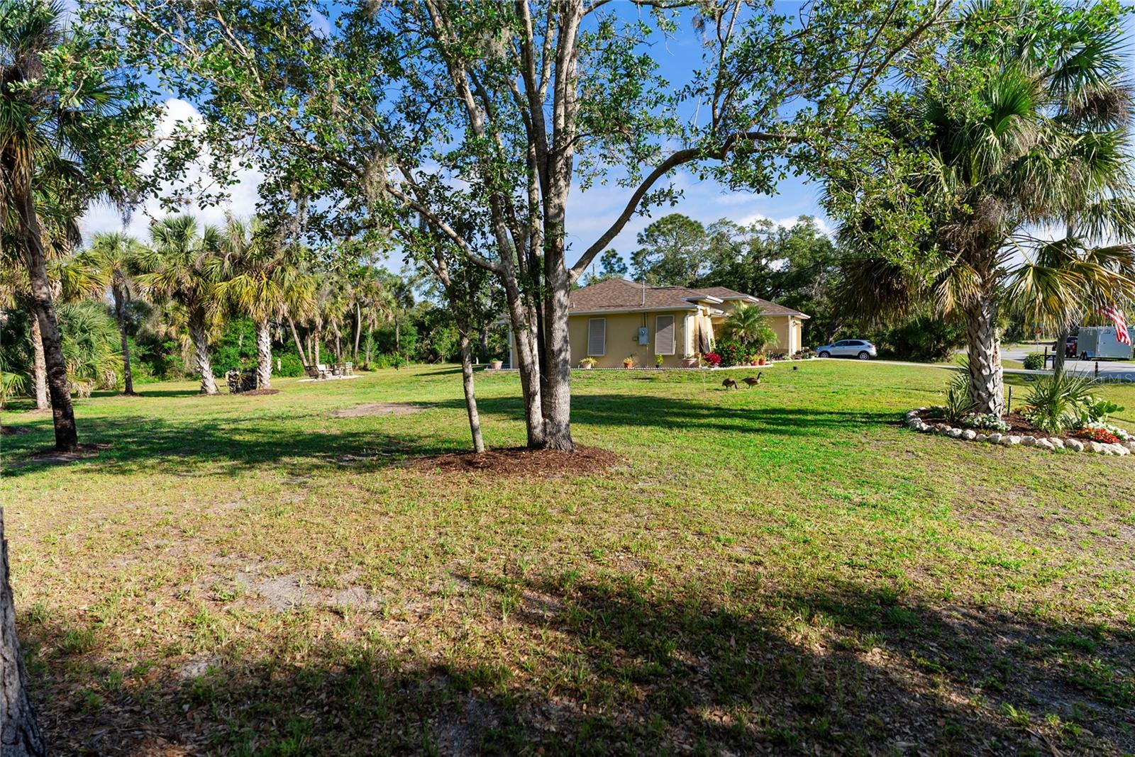 PORT CHARLOTTE SUB 30 - Residential