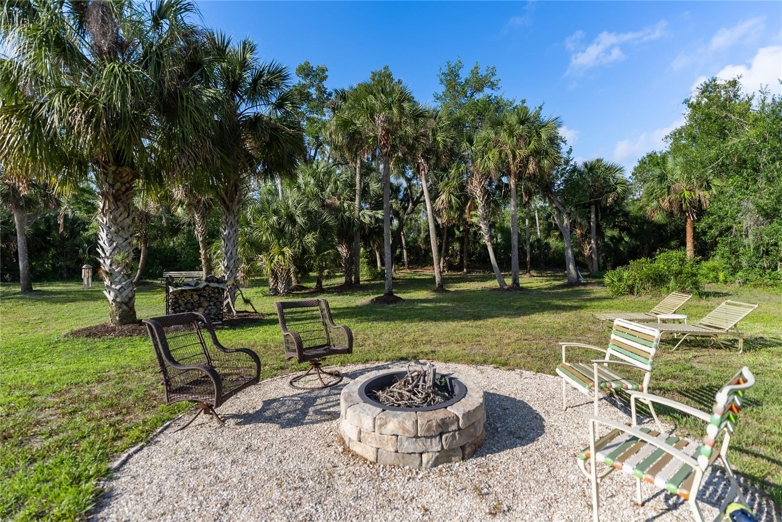 PORT CHARLOTTE SUB 30 - Residential