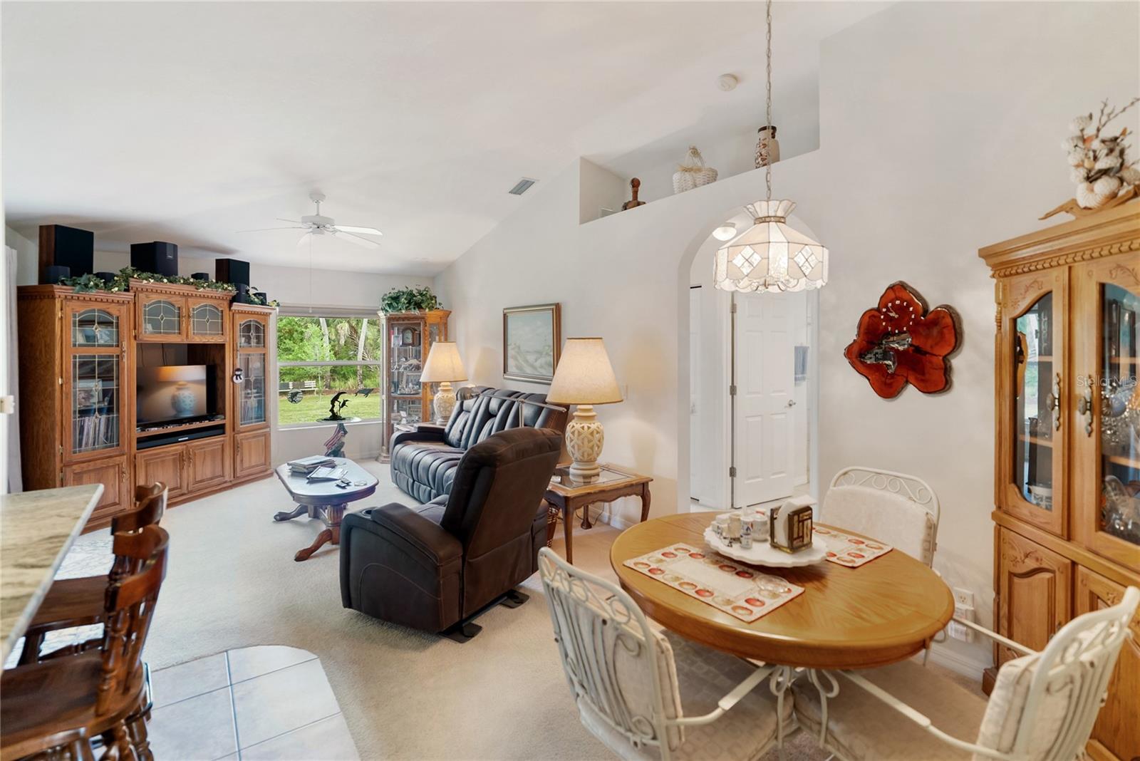 PORT CHARLOTTE SUB 30 - Residential
