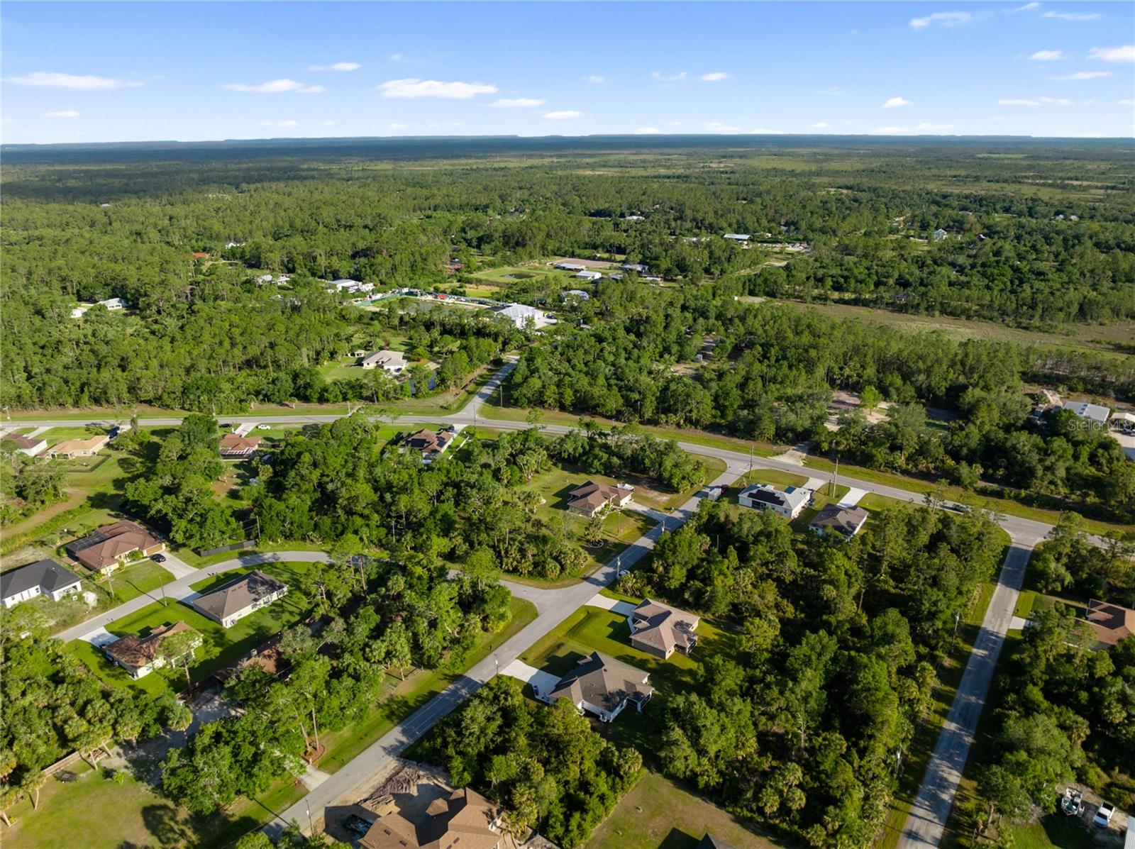PORT CHARLOTTE SUB 30 - Residential