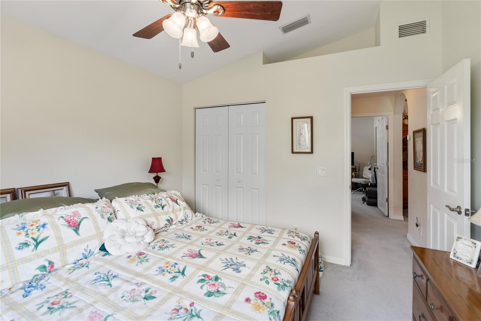 PORT CHARLOTTE SUB 30 - Residential