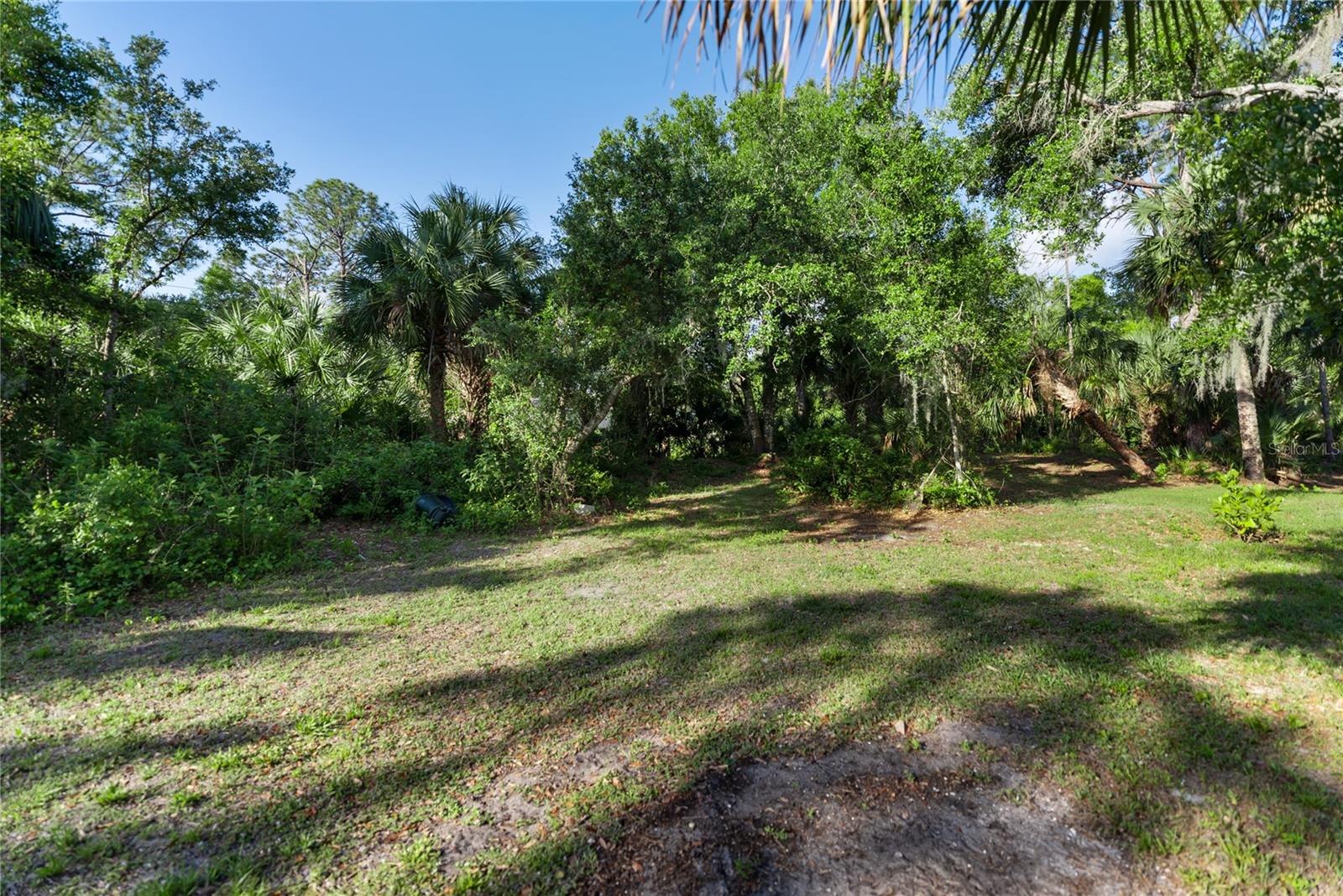 PORT CHARLOTTE SUB 30 - Residential