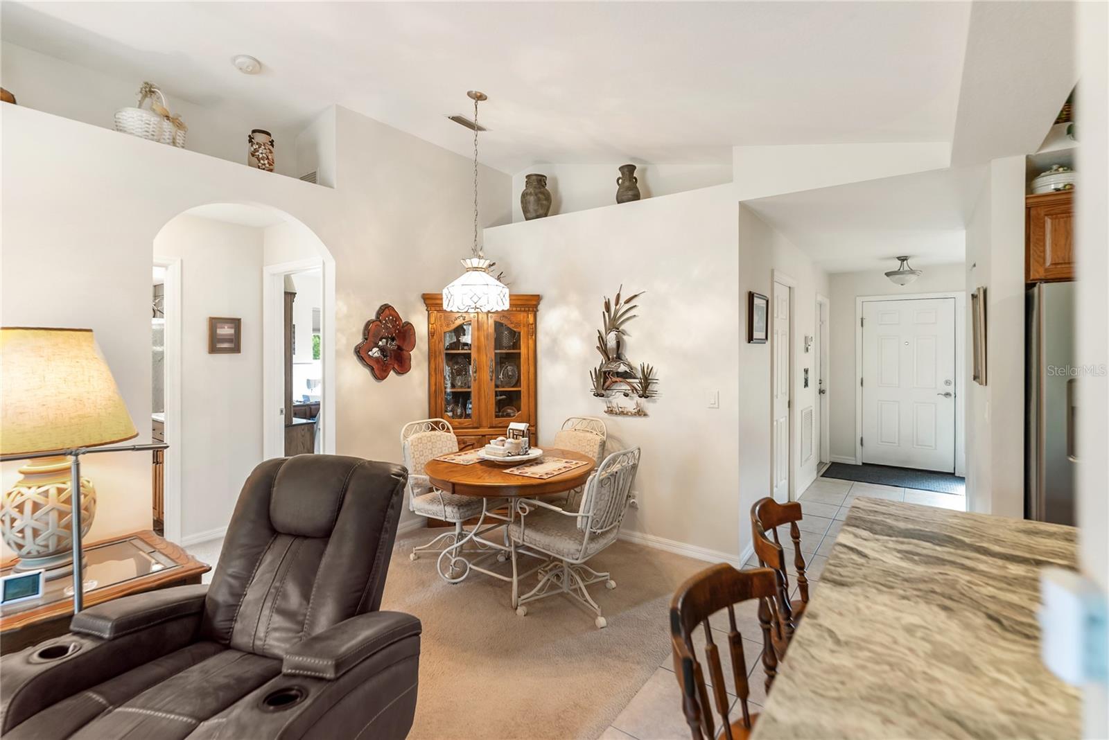 PORT CHARLOTTE SUB 30 - Residential