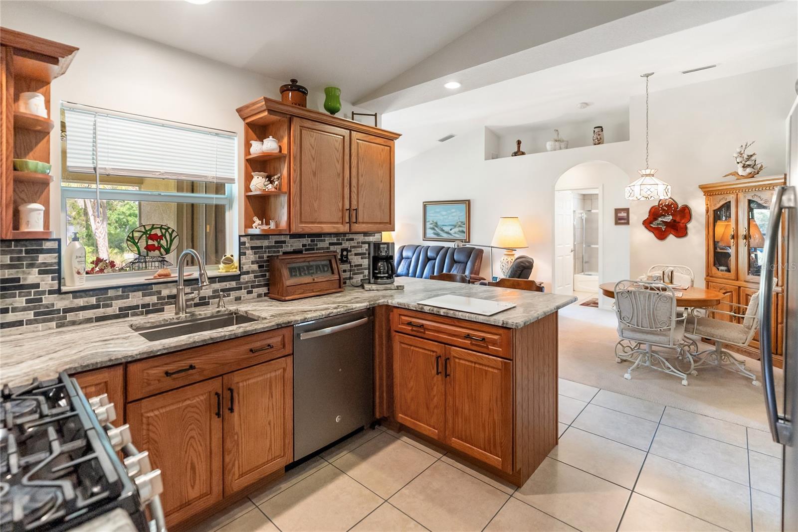 PORT CHARLOTTE SUB 30 - Residential