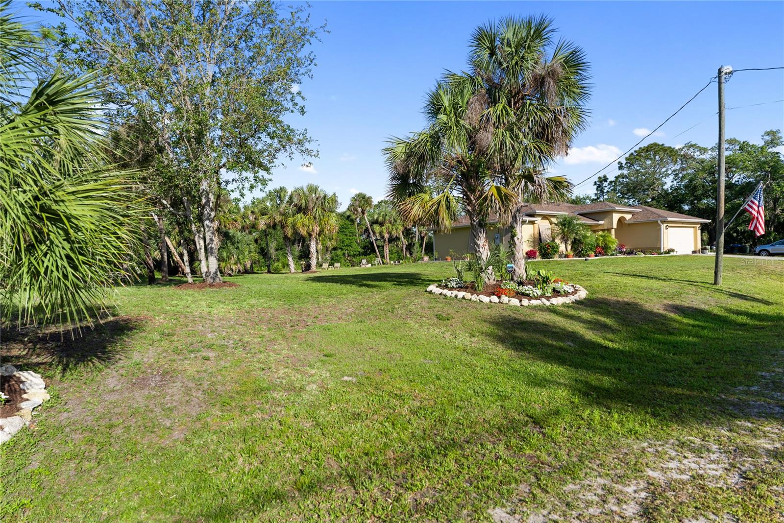 PORT CHARLOTTE SUB 30 - Residential