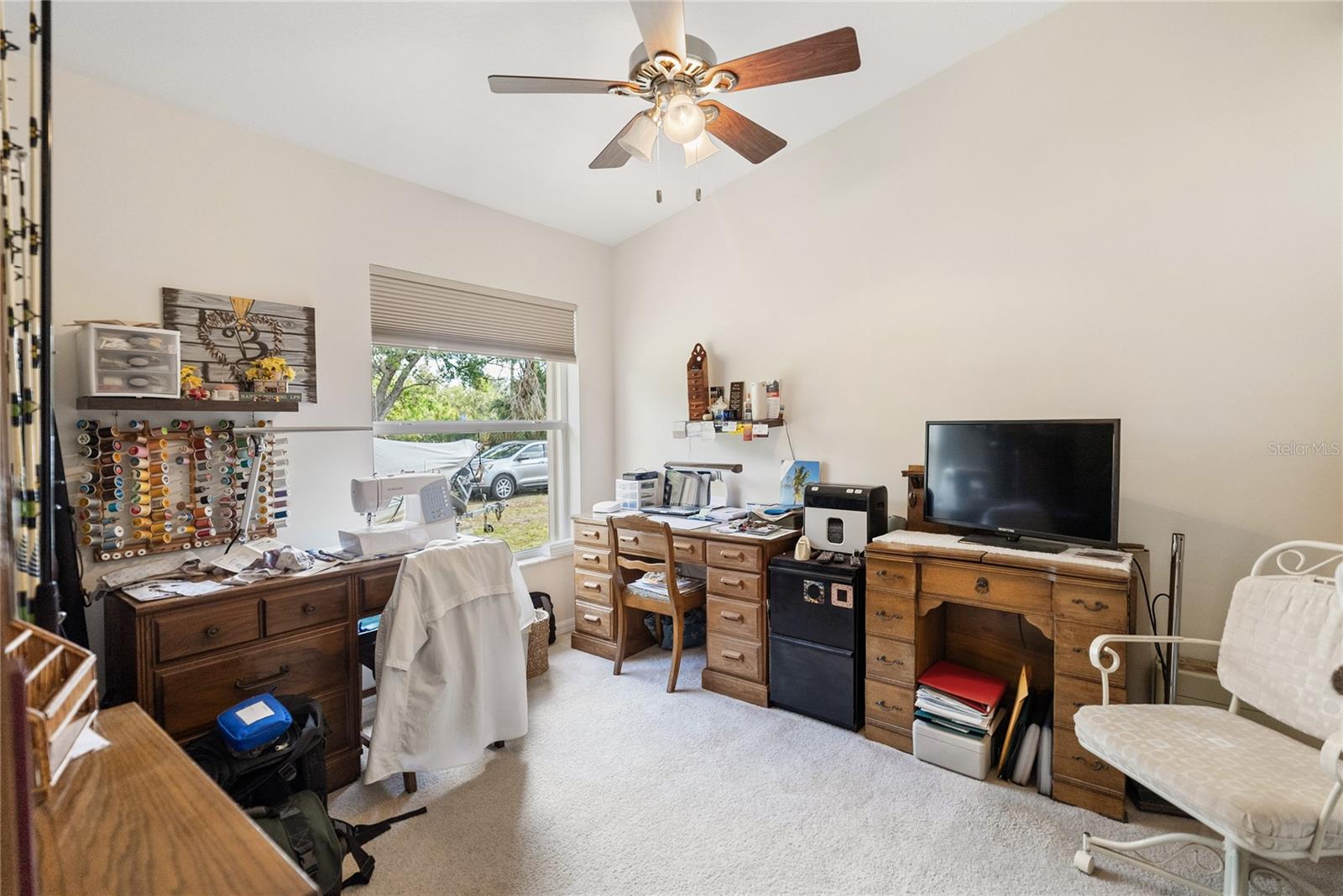 PORT CHARLOTTE SUB 30 - Residential