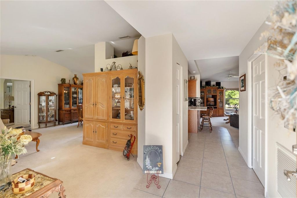 Photo of 5955 Ferendina Street, North Port, FL 34291 (MLS # A4650427)
