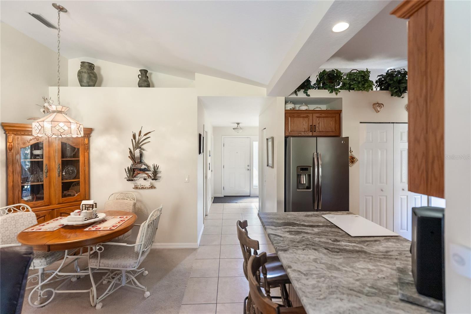 PORT CHARLOTTE SUB 30 - Residential