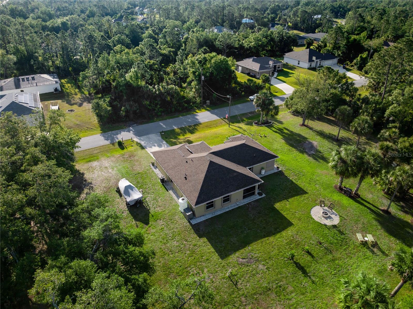 PORT CHARLOTTE SUB 30 - Residential