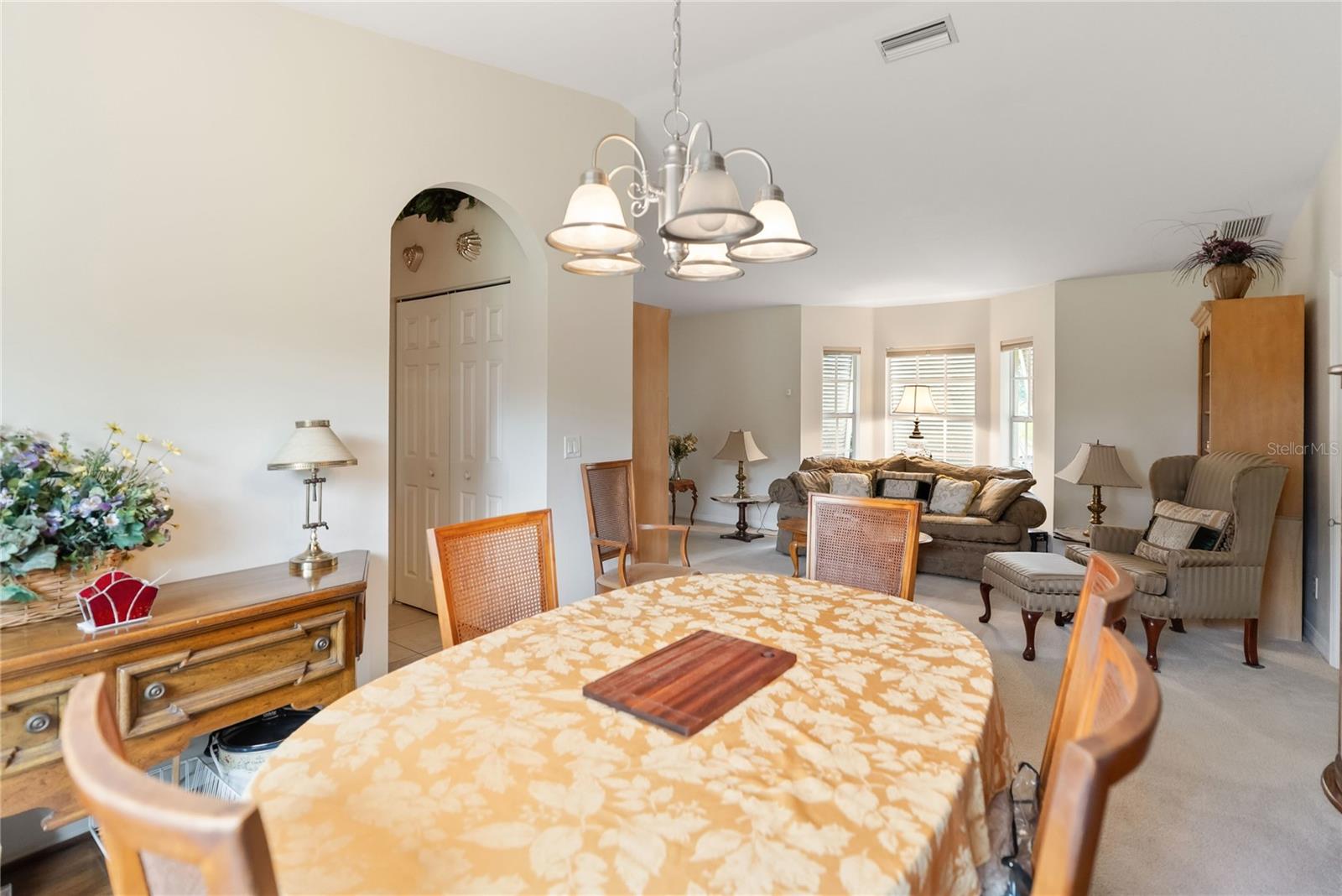 PORT CHARLOTTE SUB 30 - Residential
