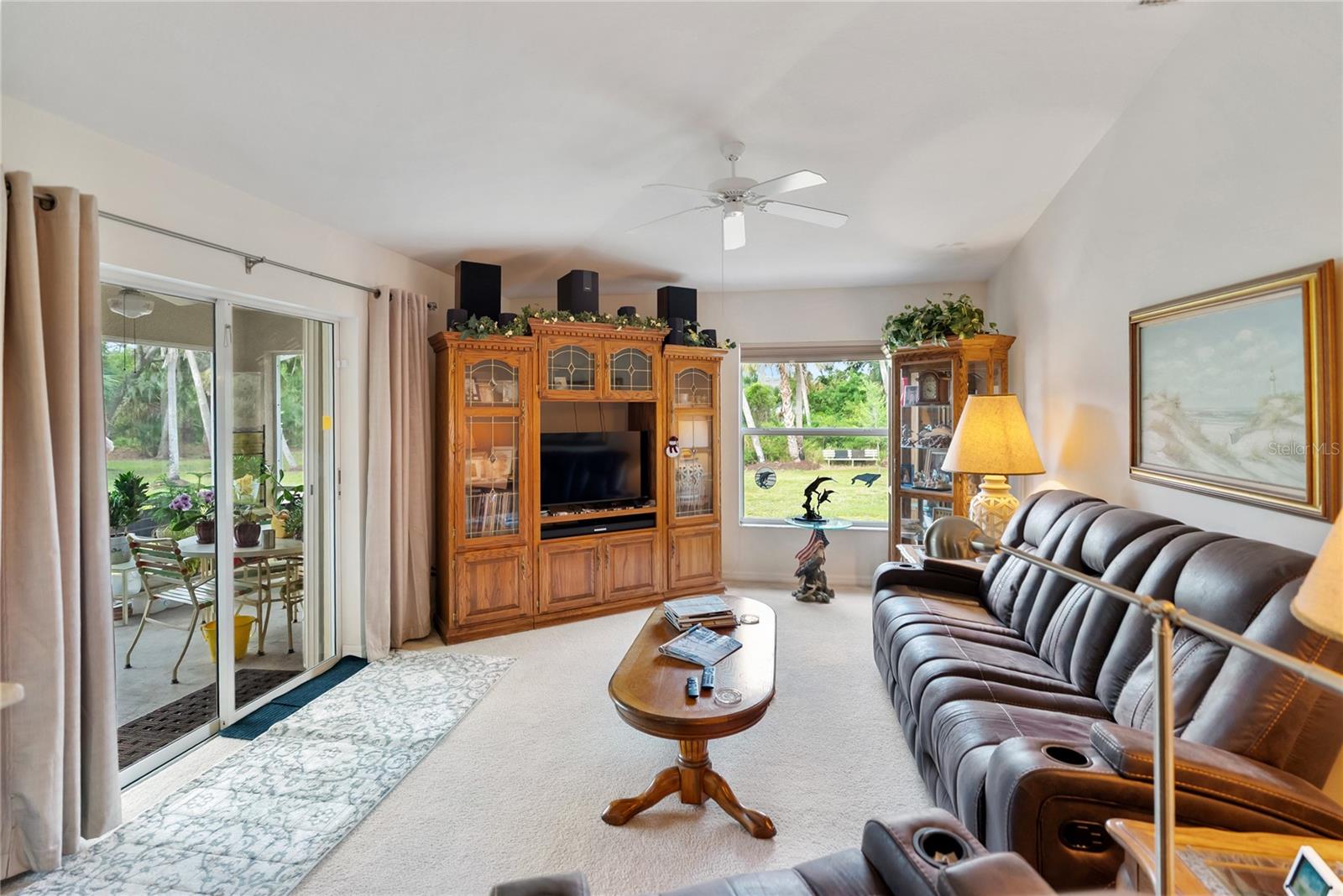 PORT CHARLOTTE SUB 30 - Residential